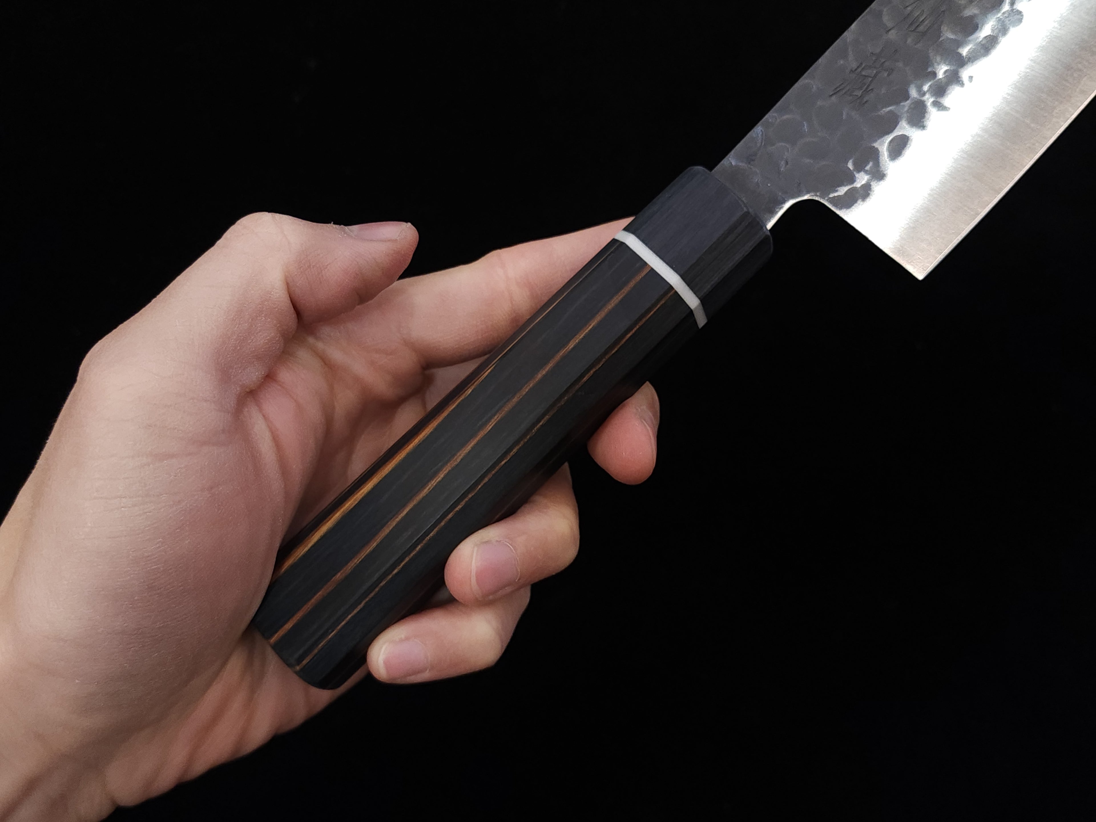 仙藏SPG STRIX 牛刀210mm