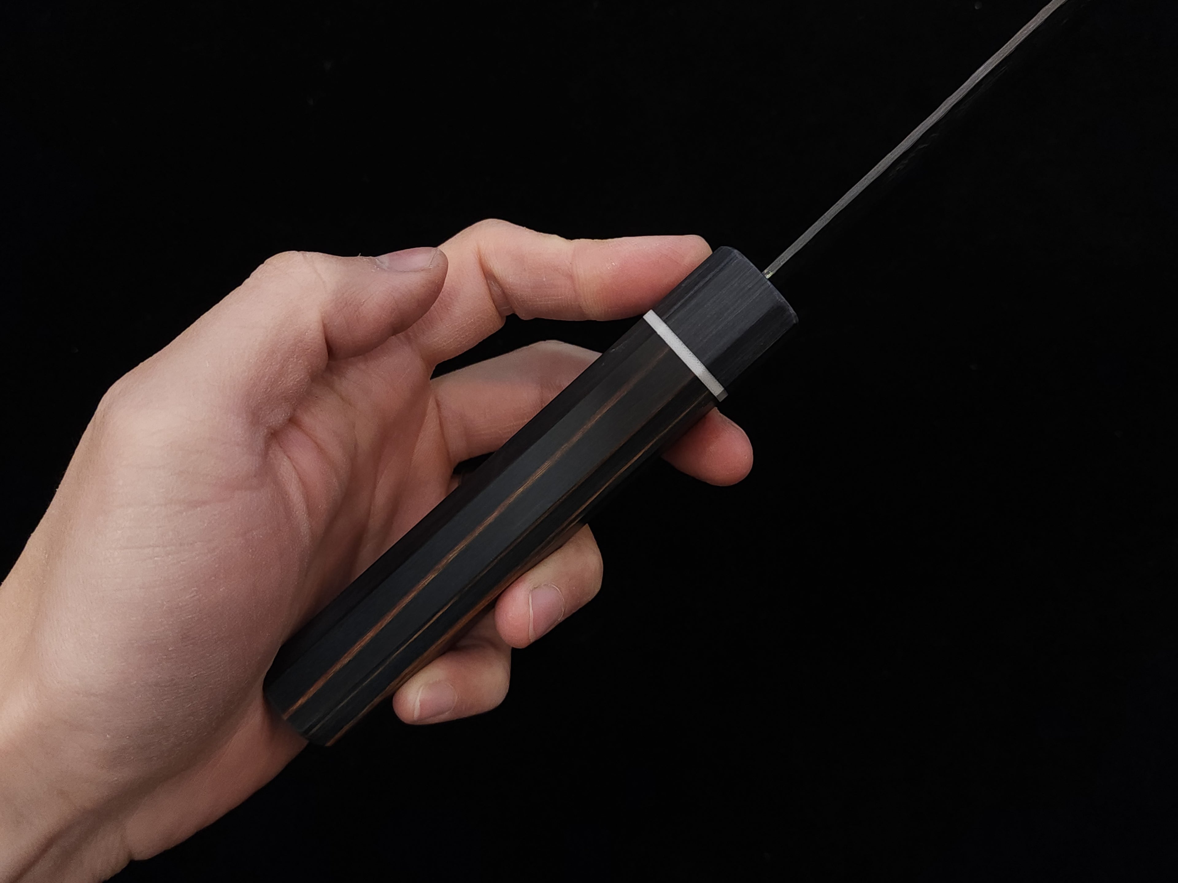 仙藏SPG STRIX 小刀135mm