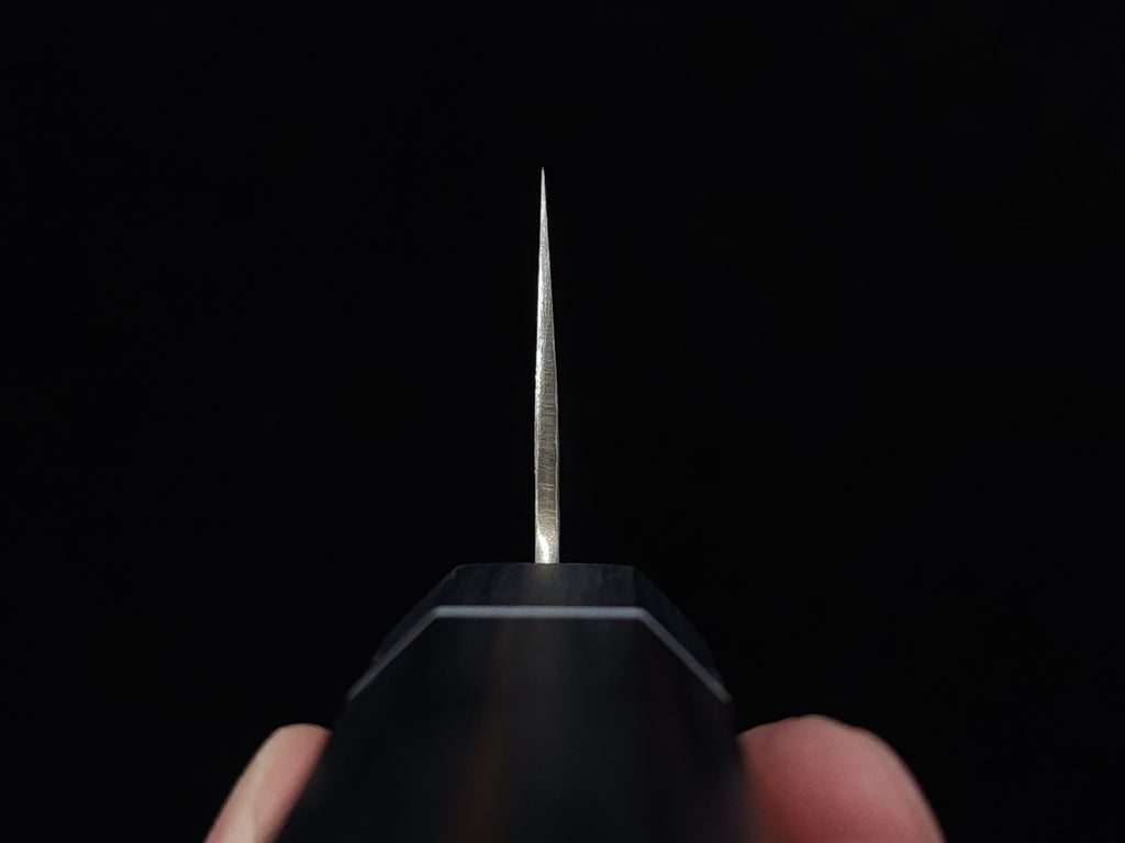 仙藏SPG STRIX 牛刀210mm