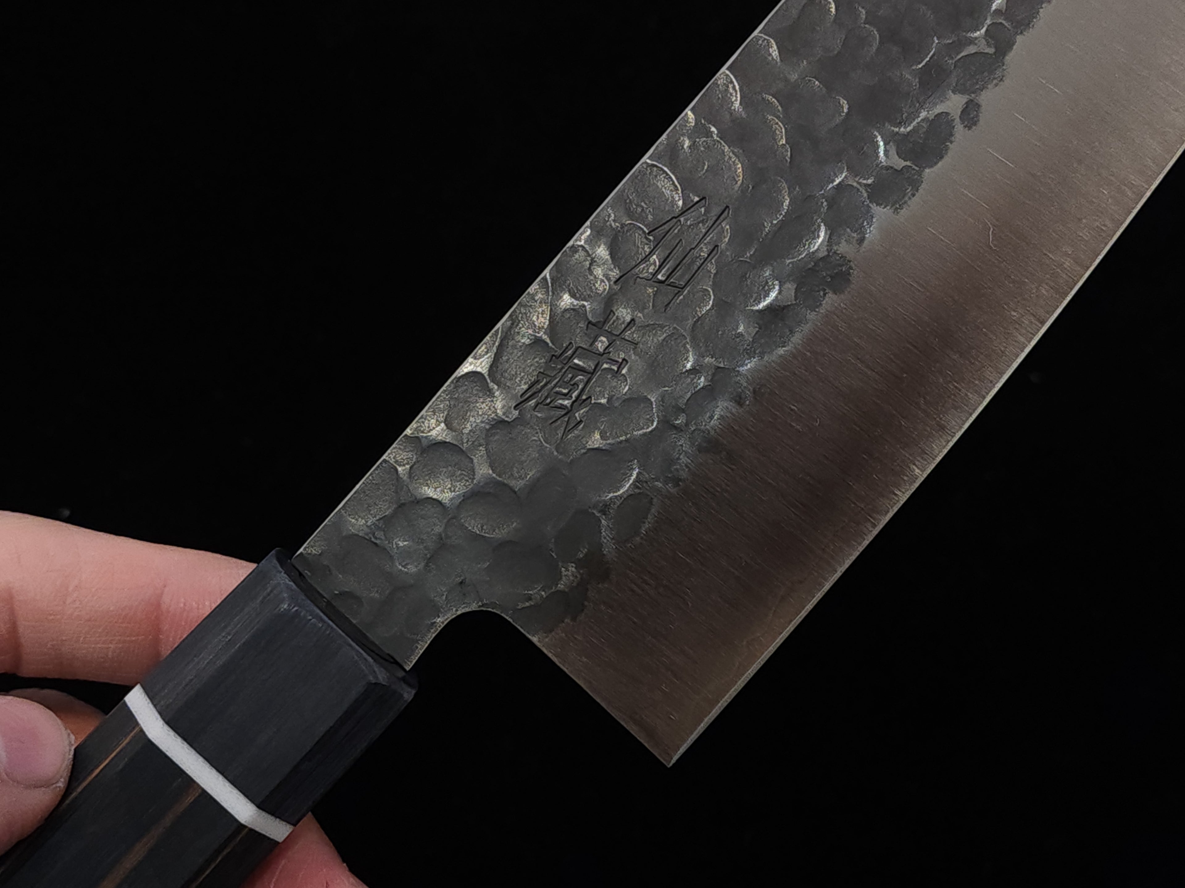 仙藏SPG STRIX 牛刀210mm