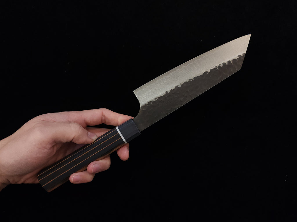 Senzo SPG STRIX Bunka 165mm