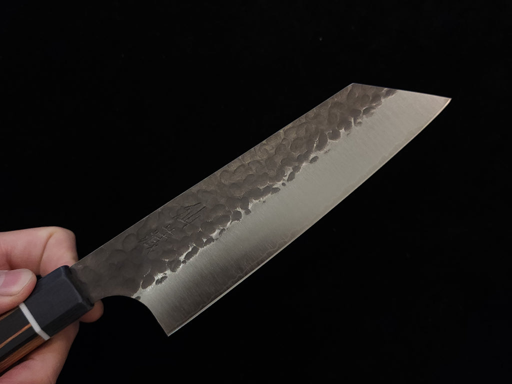 Senzo SPG STRIX Bunka 165mm