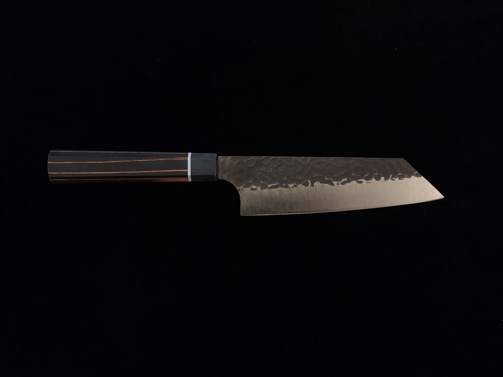 Senzo SPG STRIX Petty, Bunka, Gyuto 3pc Set