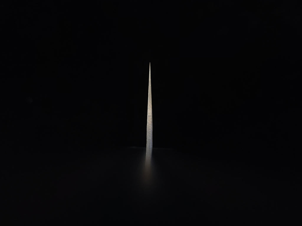 Senzo SPG STRIX Bunka 165mm