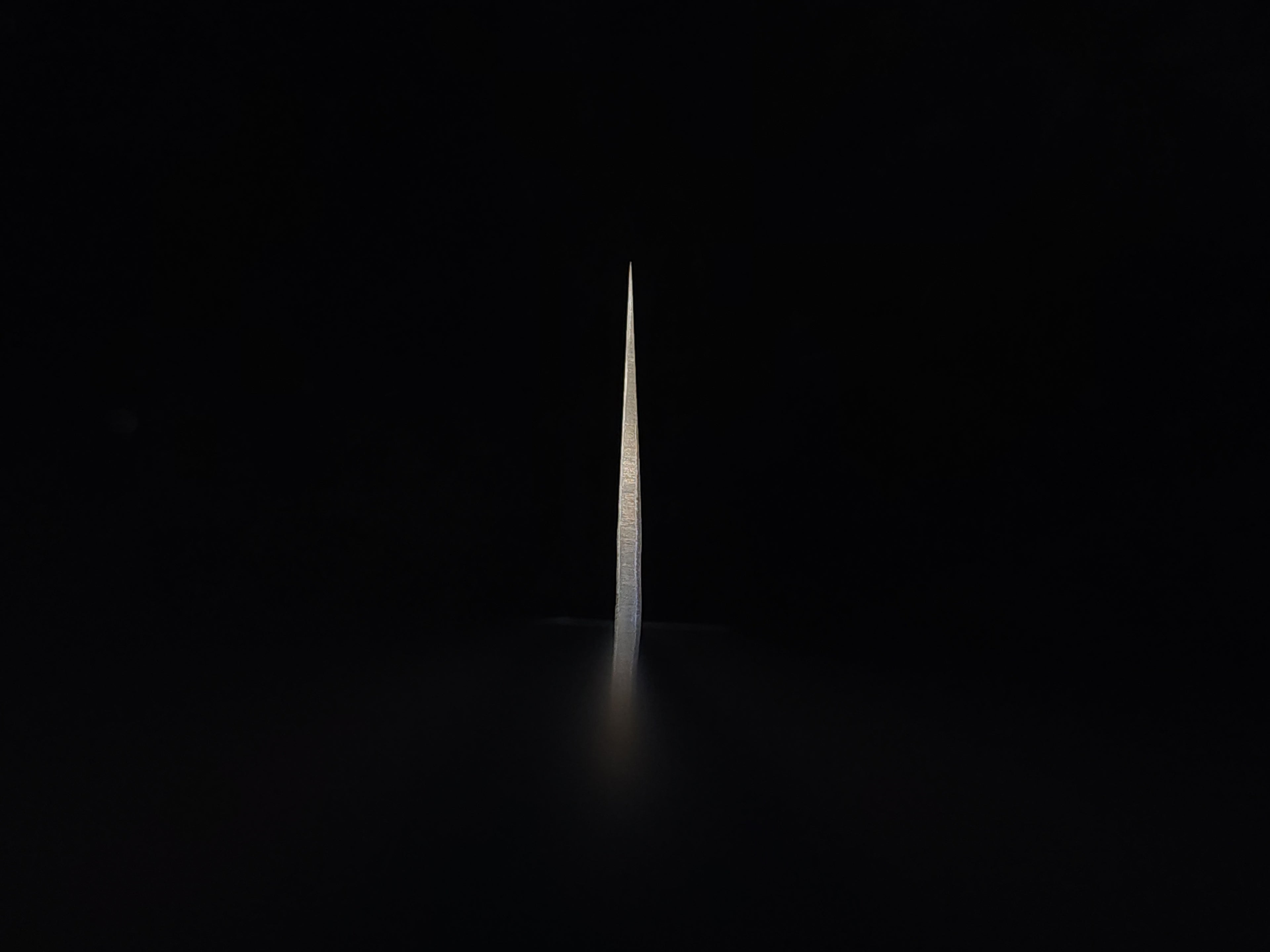 Senzo SPG STRIX Bunka 165mm