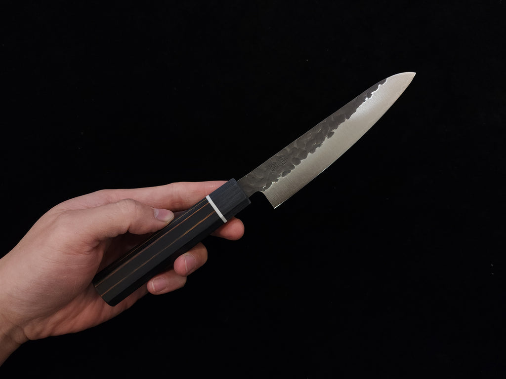 仙藏SPG STRIX 小刀135mm