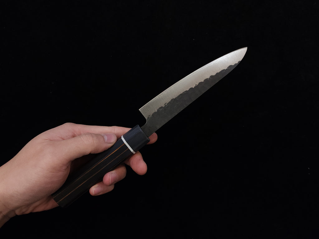 仙藏SPG STRIX 小刀135mm