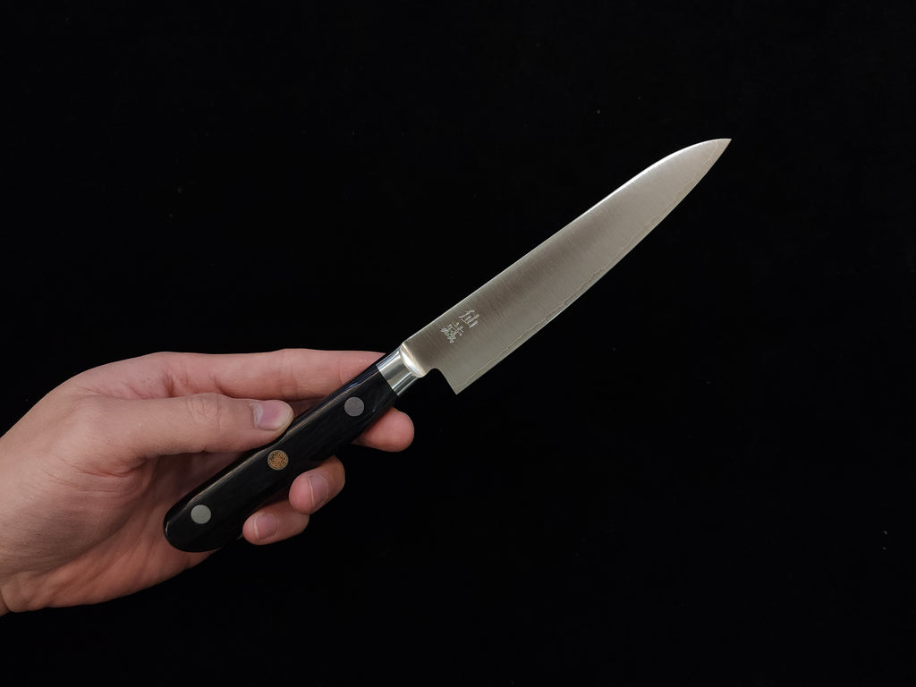 仙藏SG-2 小刀135mm