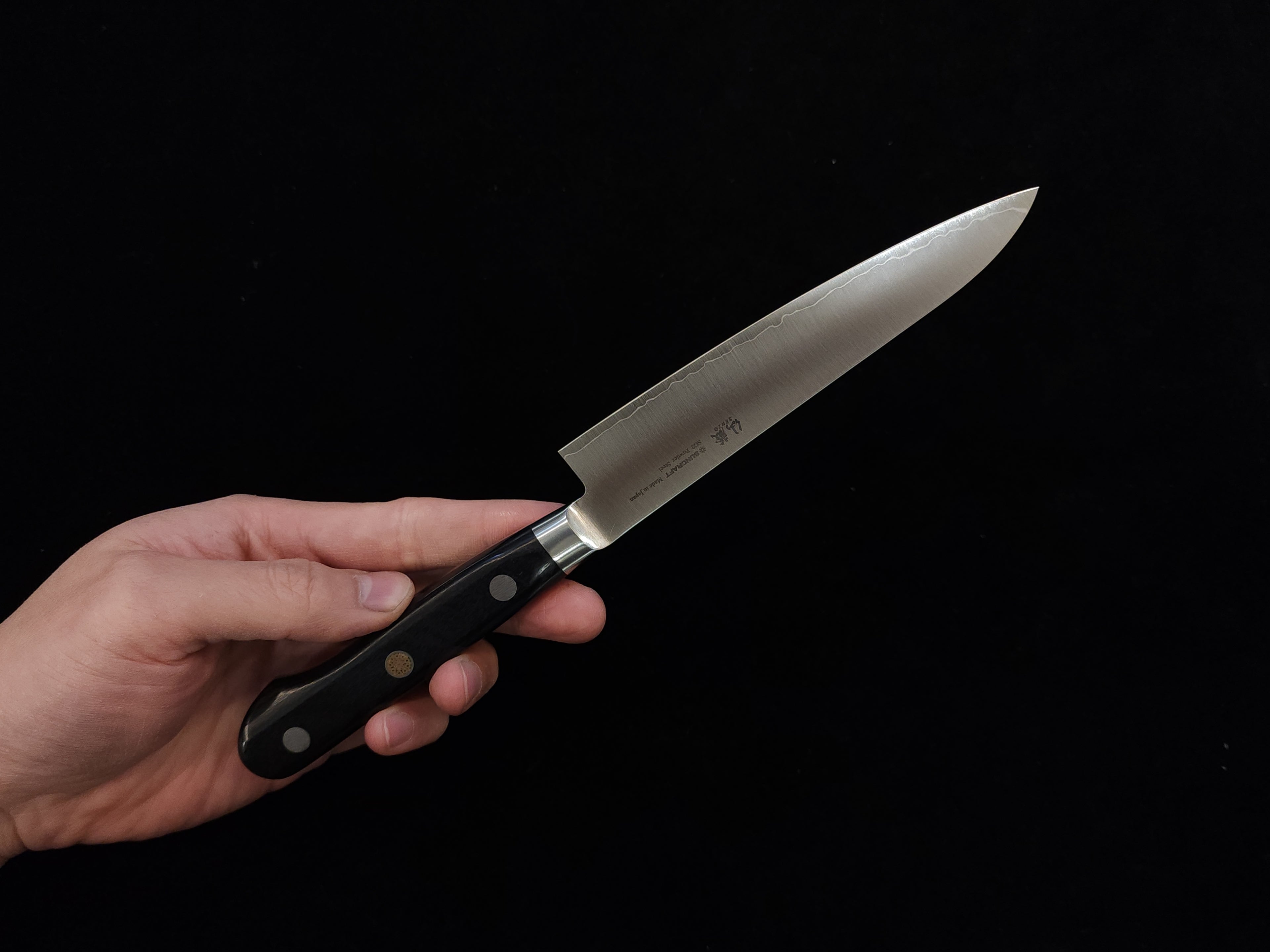 仙藏SG-2 小刀135mm