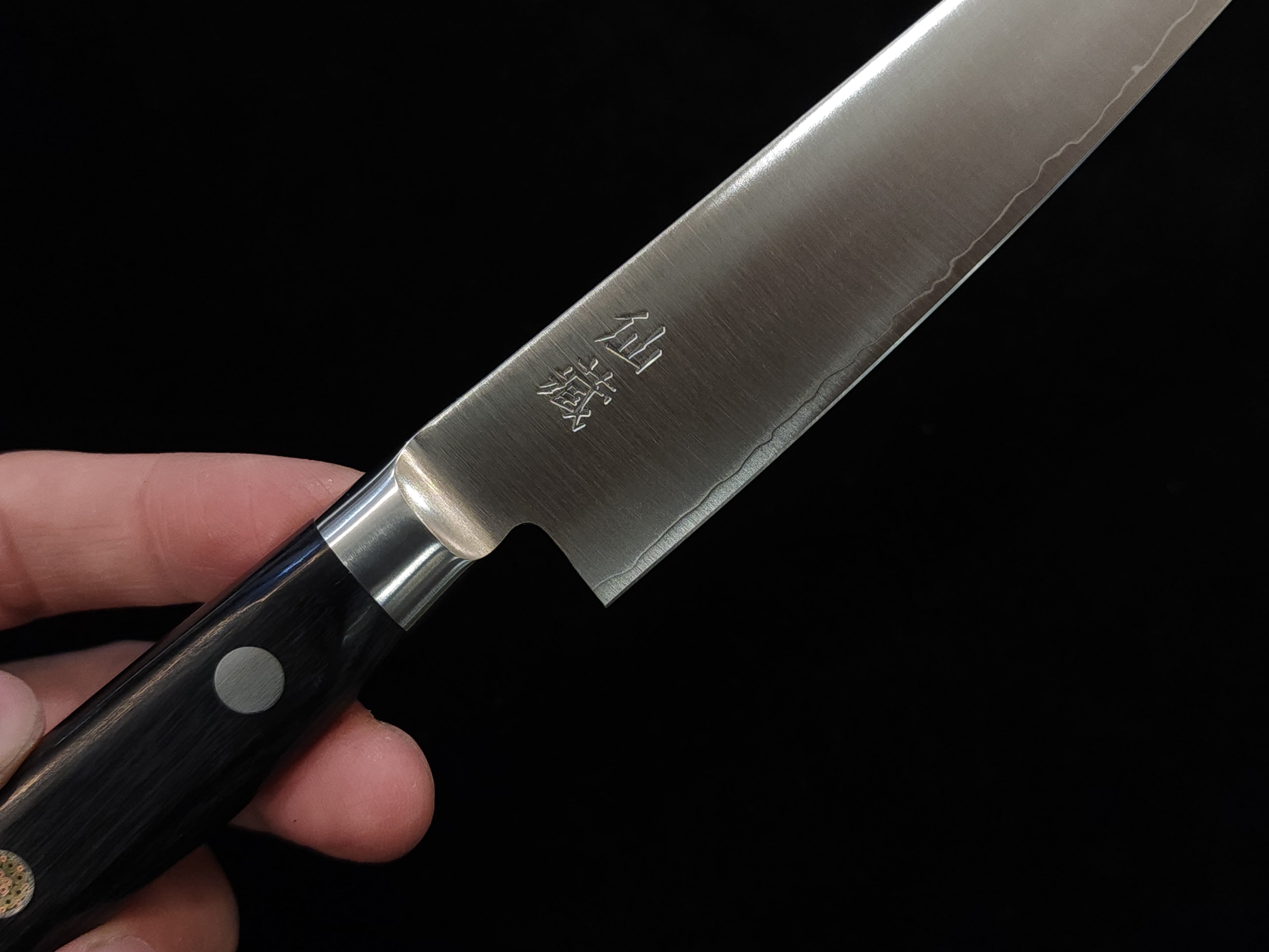 仙藏SG-2 小刀135mm