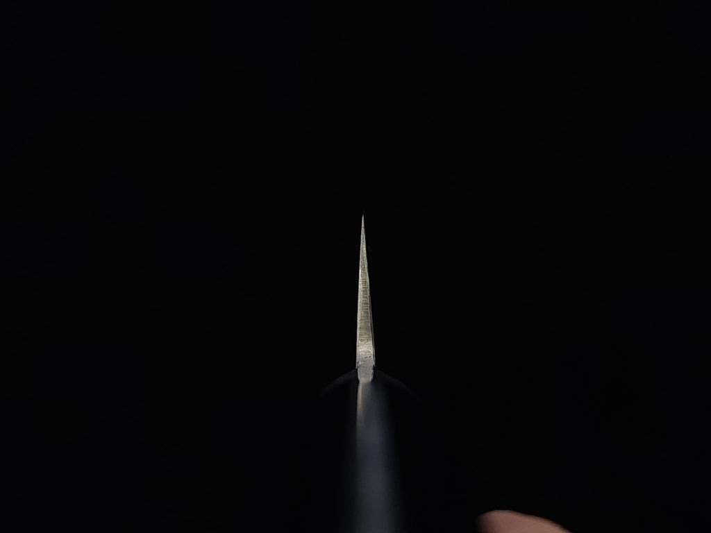 仙藏SG-2 小刀135mm