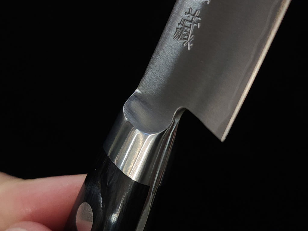 仙藏 SG-2 小刀/文化包丁/牛刀 3件套裝