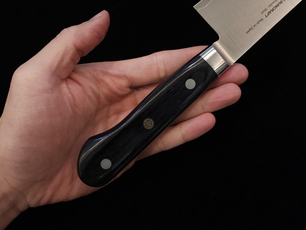 仙藏 SG-2 小刀/文化包丁/牛刀 3件套裝