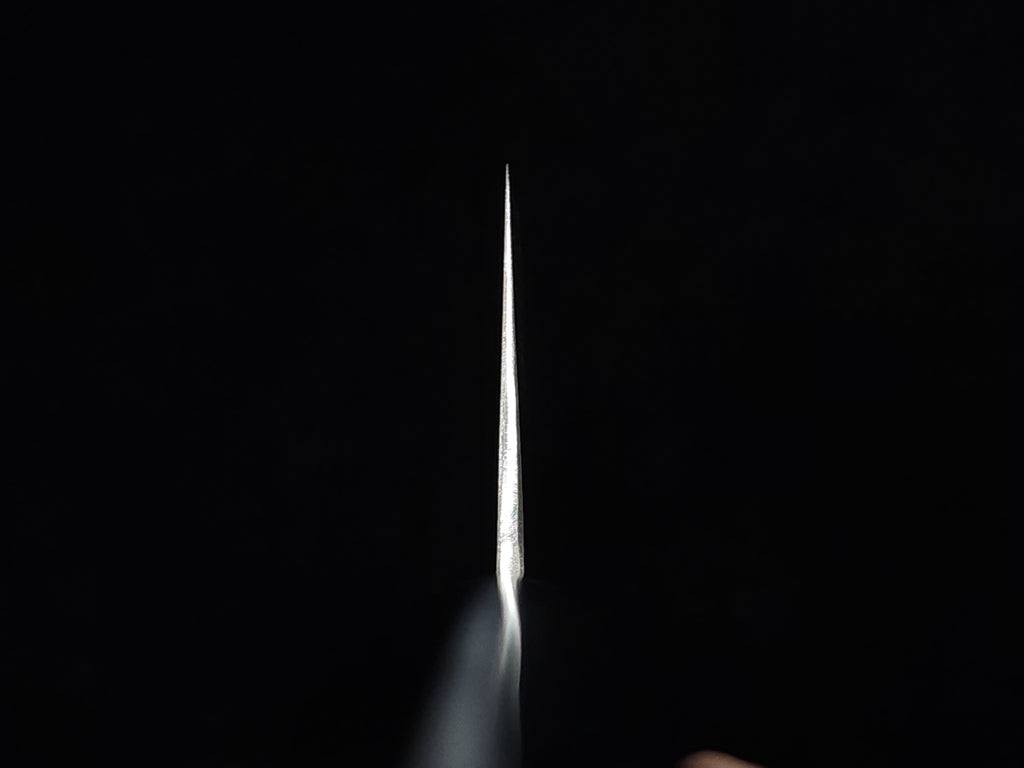 仙藏SG-2 三德刀165mm