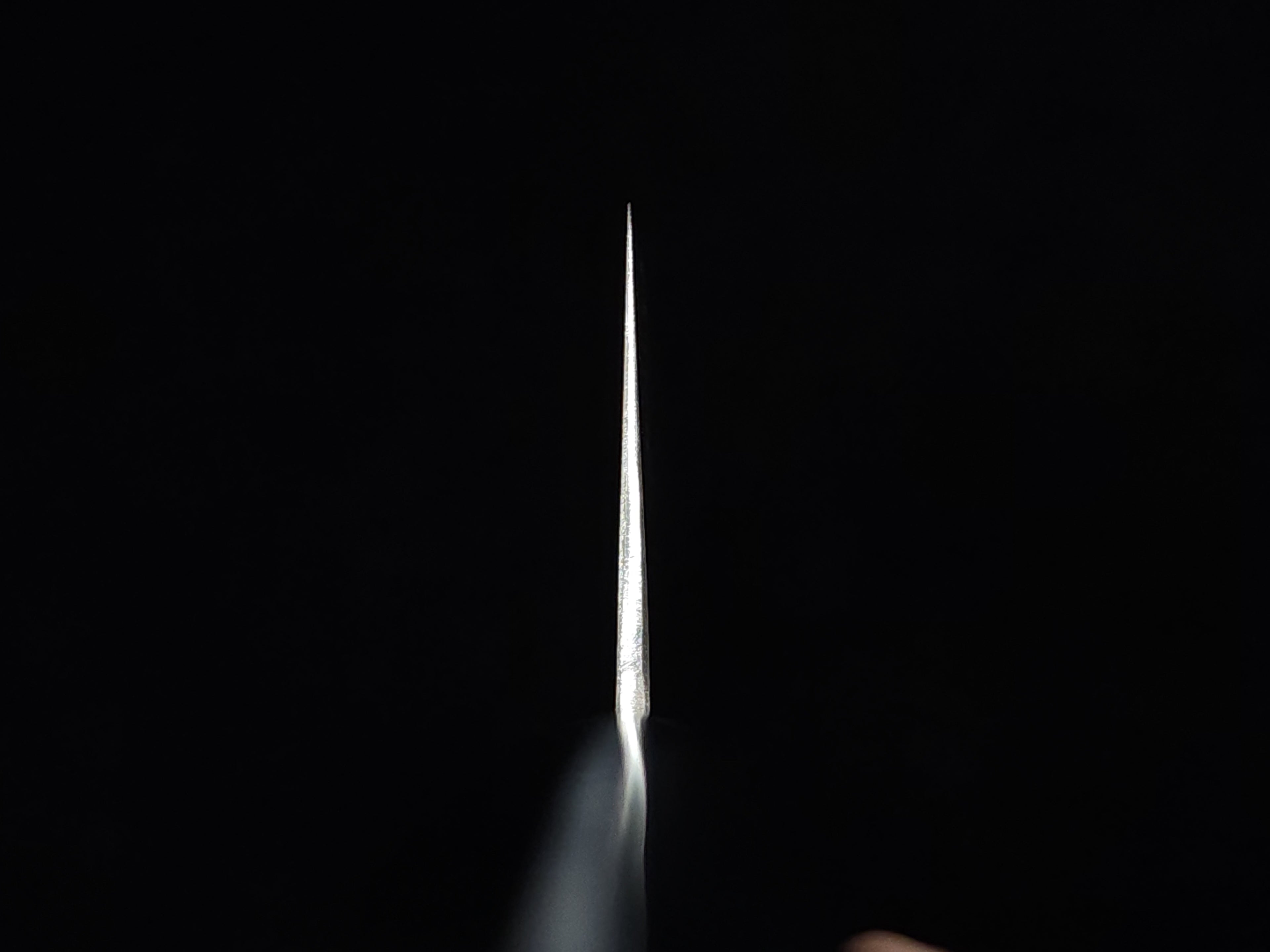 仙藏SG-2 三德刀165mm