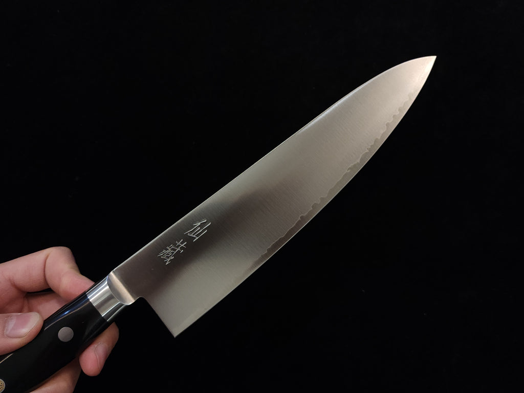 Senzo SG-2 Gyuto 210mm