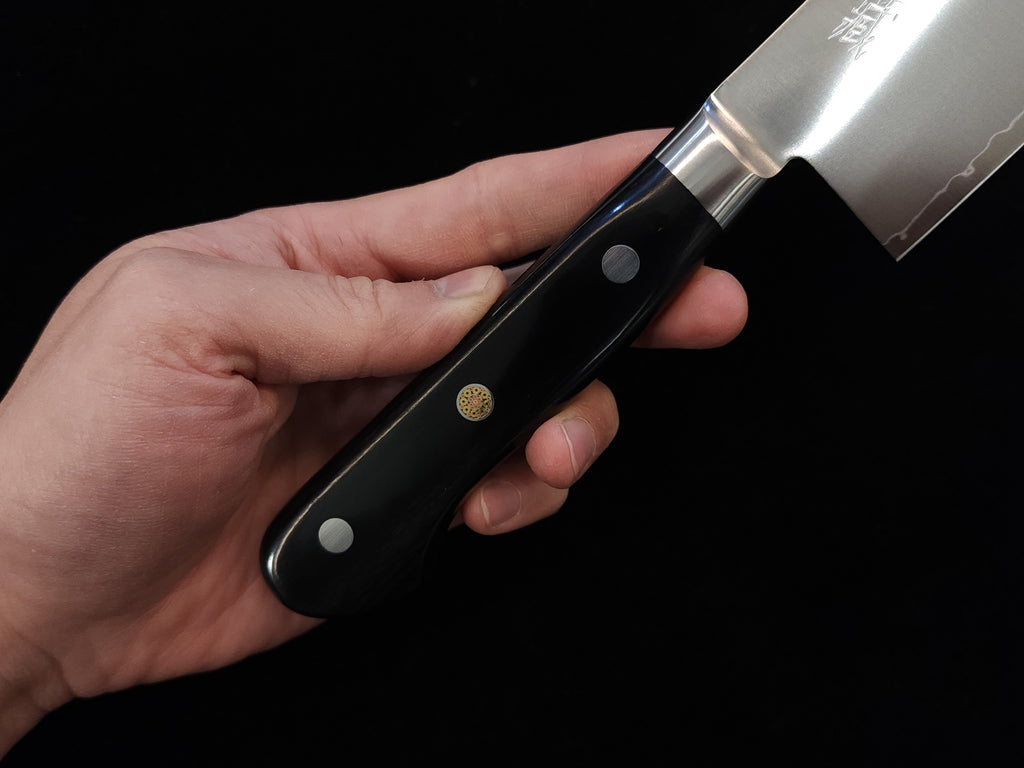 Senzo SG-2 Gyuto 210mm