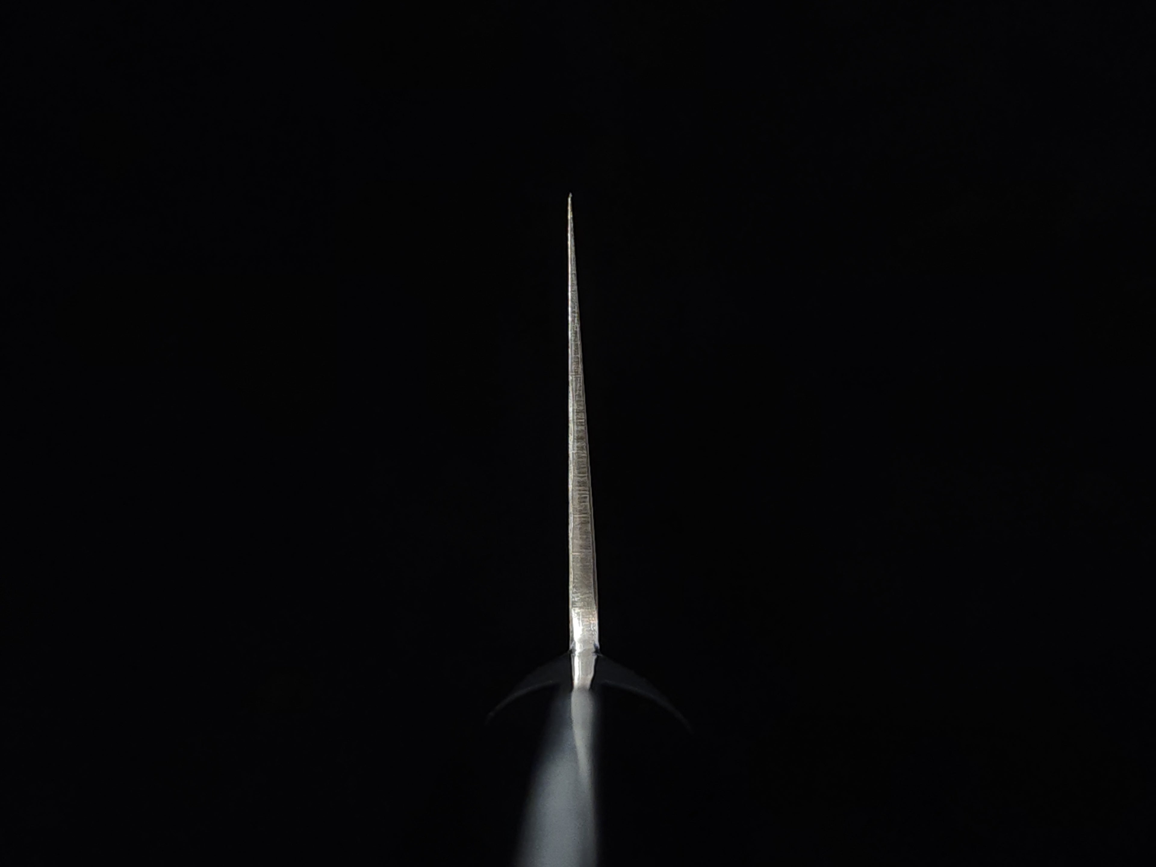 Senzo SG-2 Gyuto 210mm