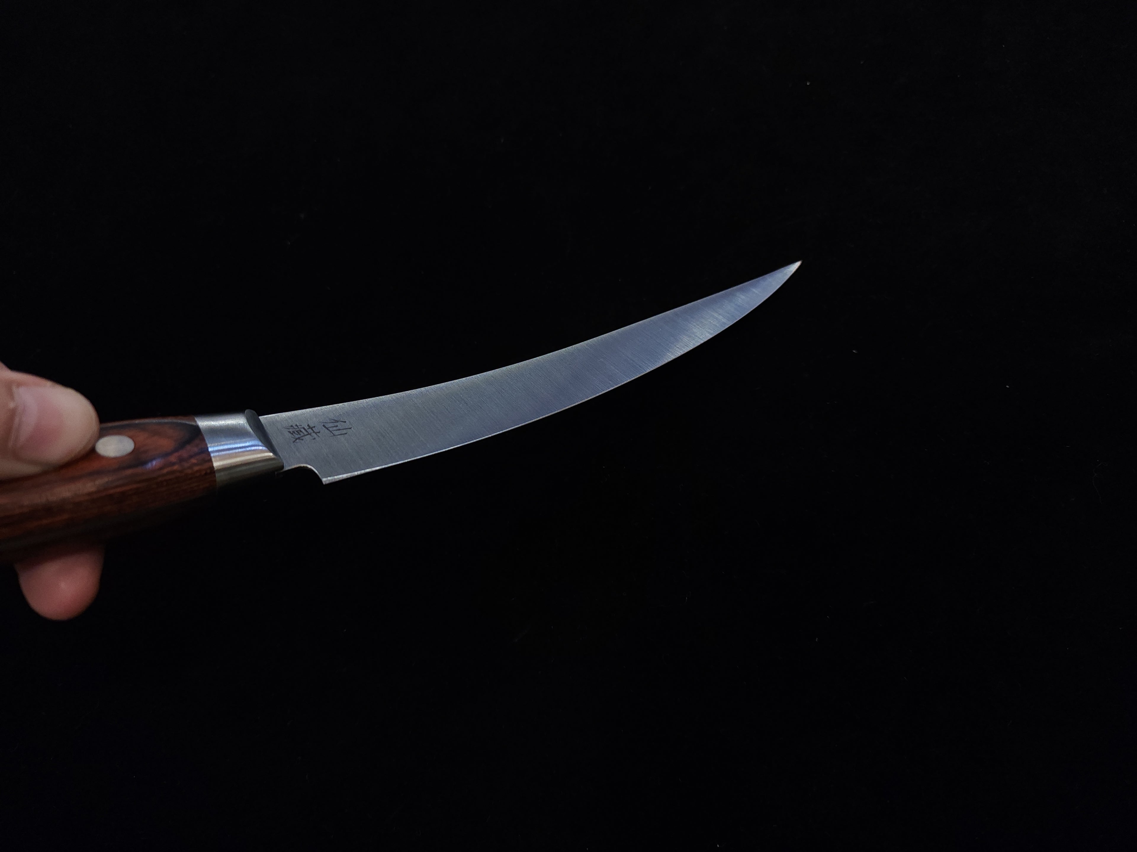 仙藏AUS10骨刀(帶彈性) 170mm