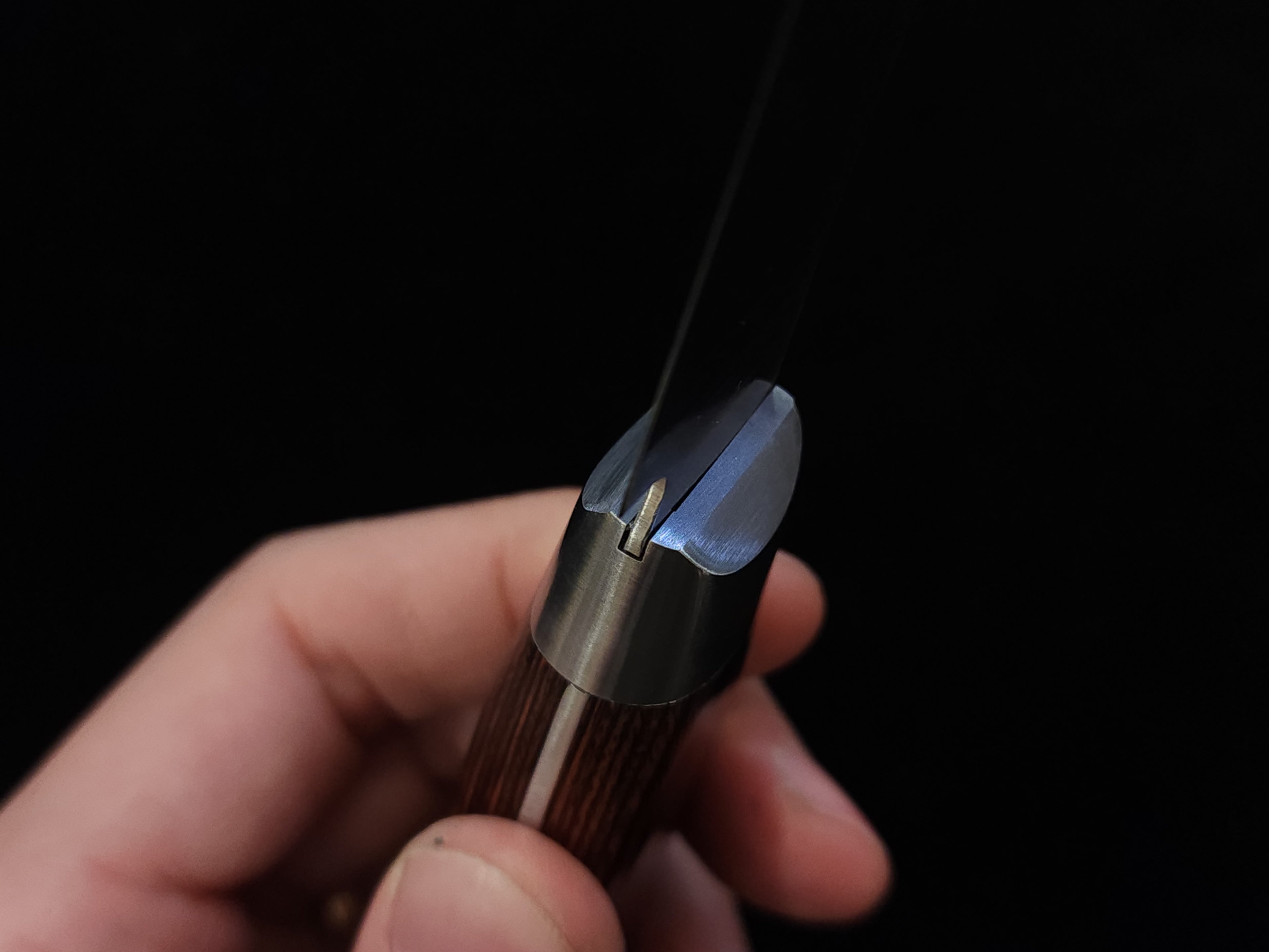 Senzo AUS-10 Flexible Boning Knife 170mm