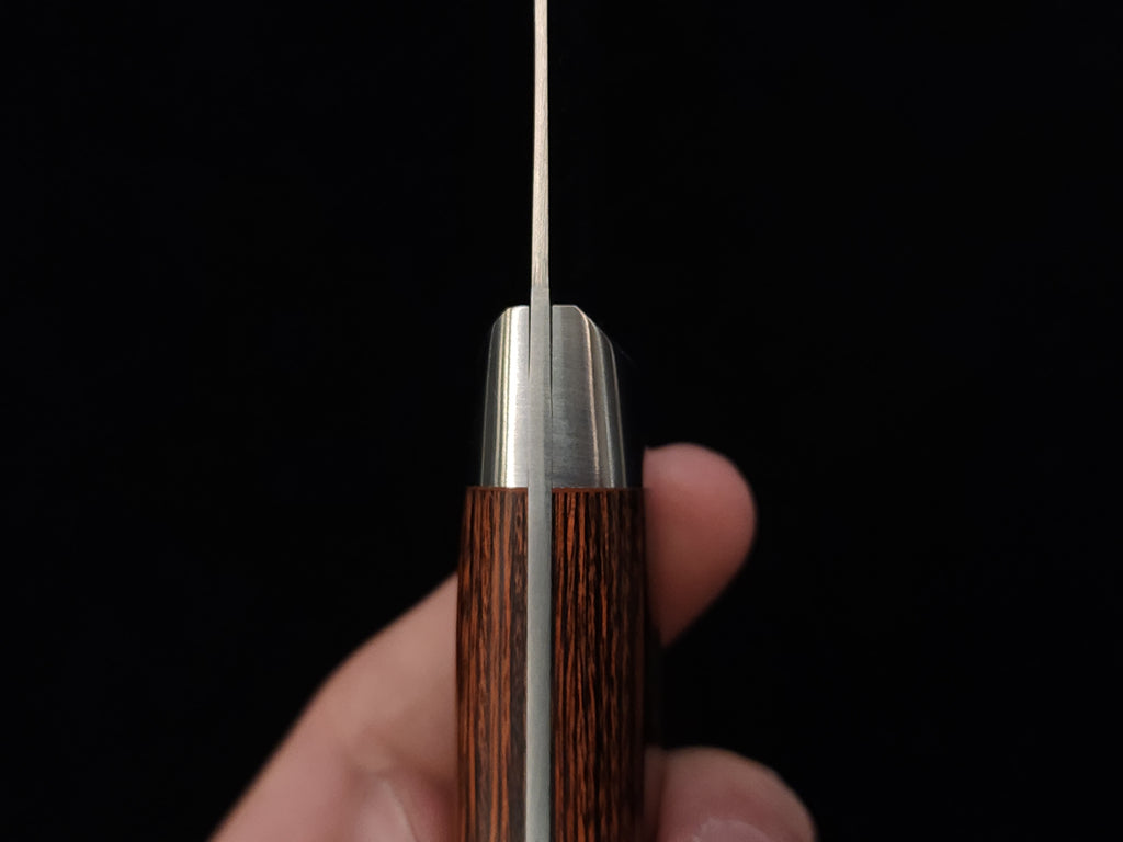 Senzo AUS-10 Flexible Boning Knife 170mm