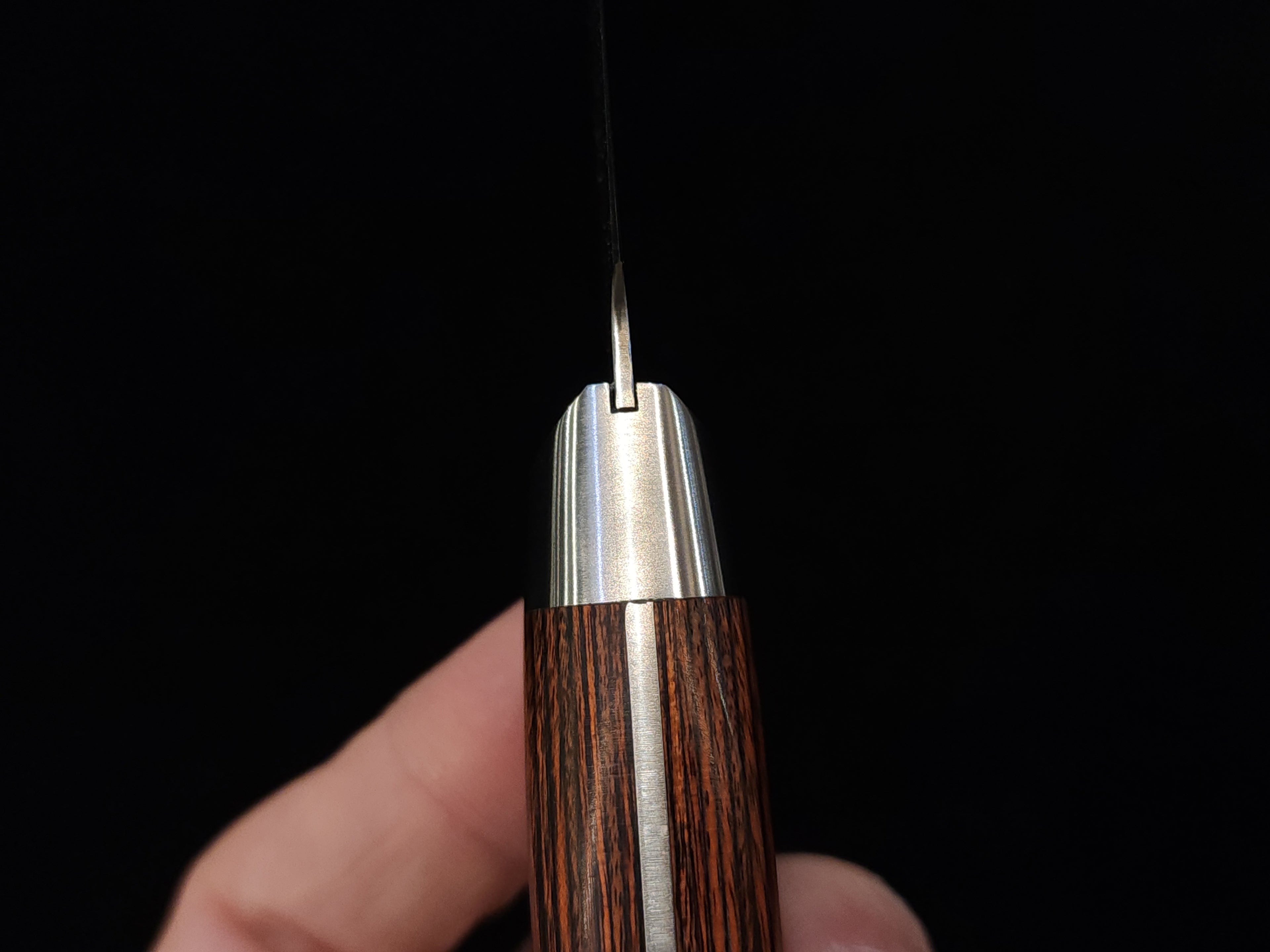 Senzo AUS-10 Flexible Boning Knife 170mm