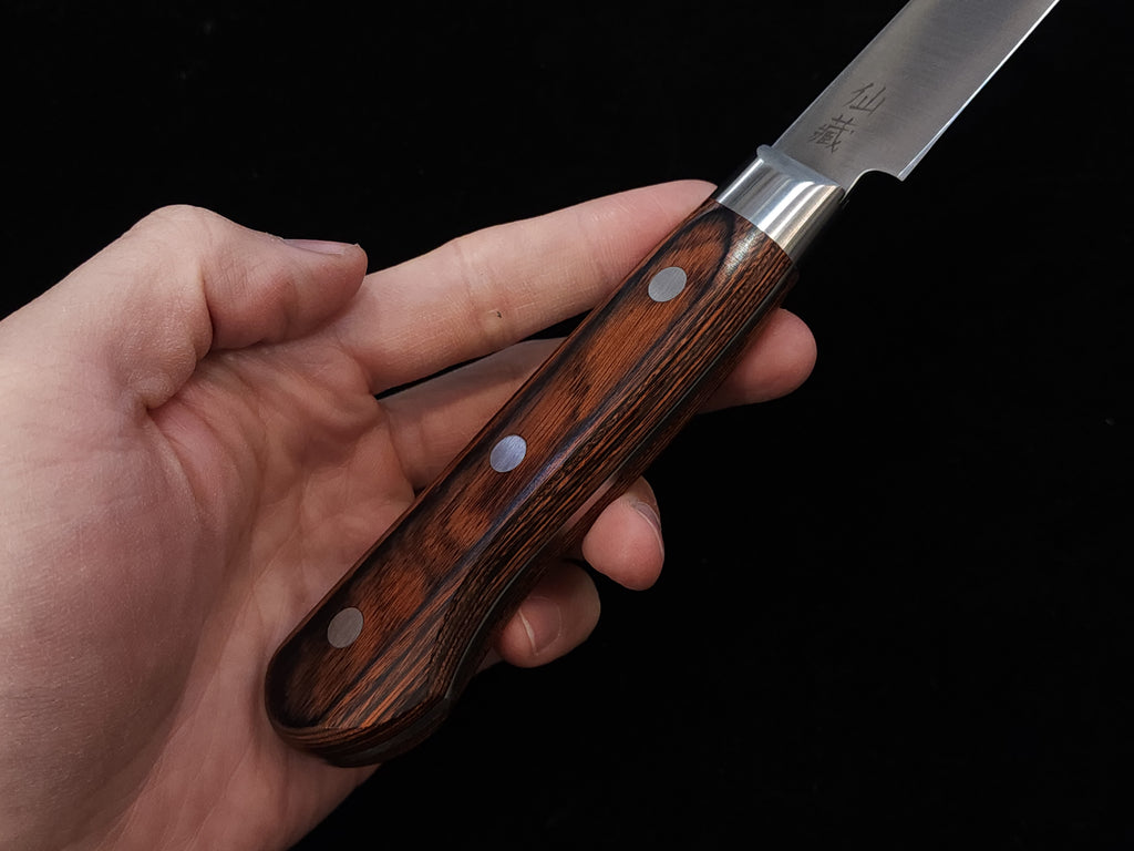 Senzo AUS-10 Flexible Boning Knife 170mm