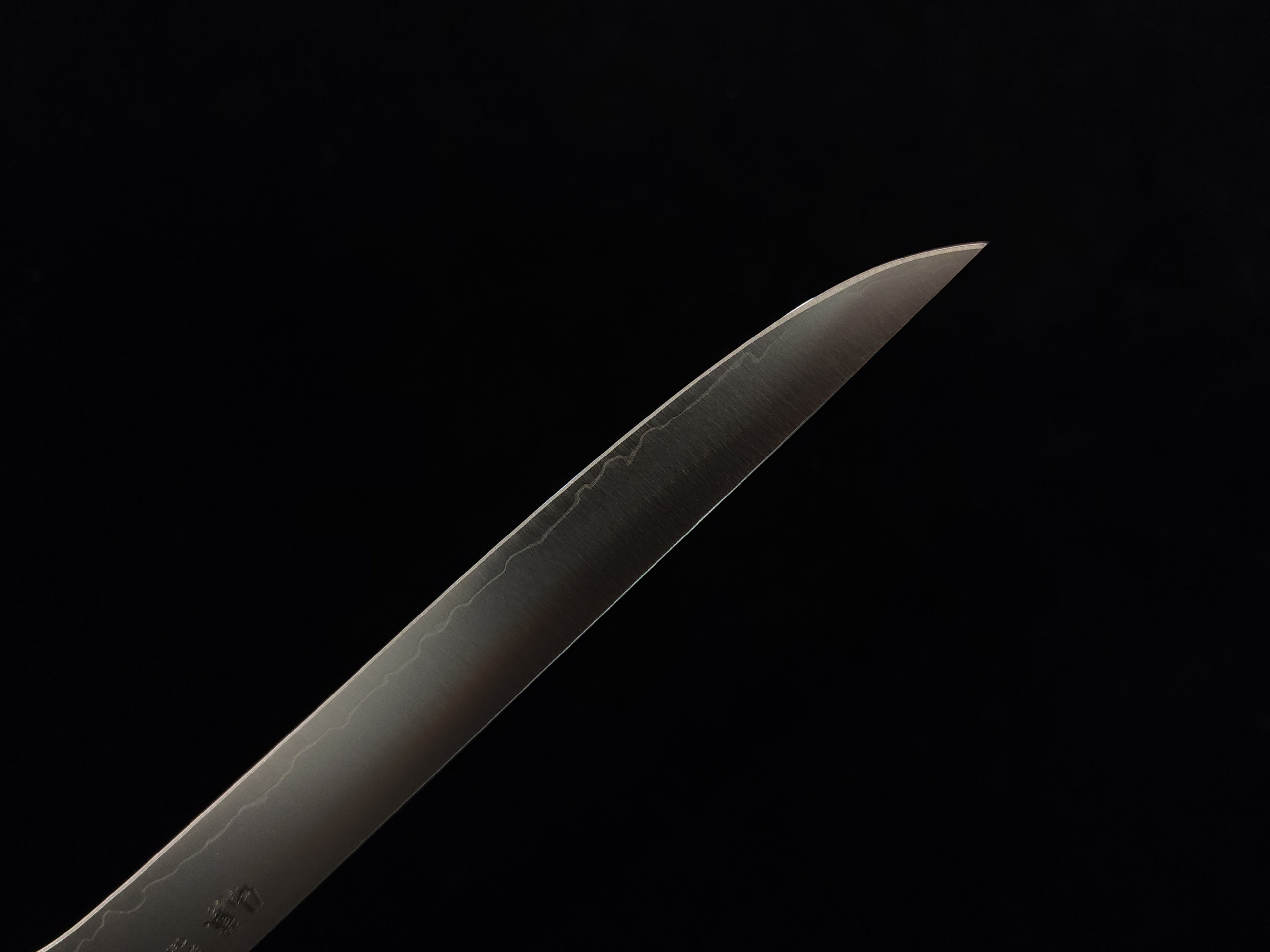 仙藏AUS10西式骨刀165mm