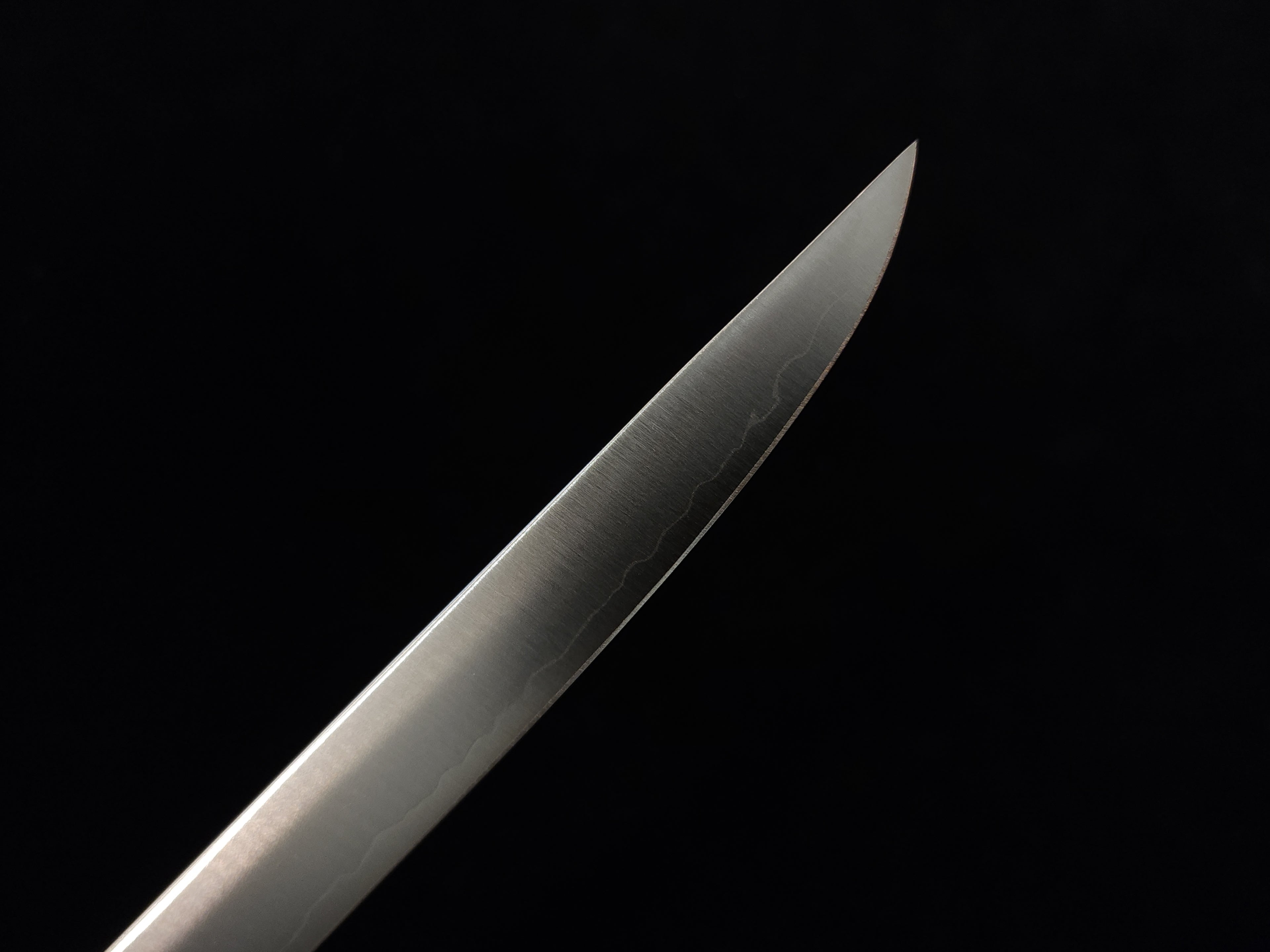 仙藏AUS10西式骨刀165mm