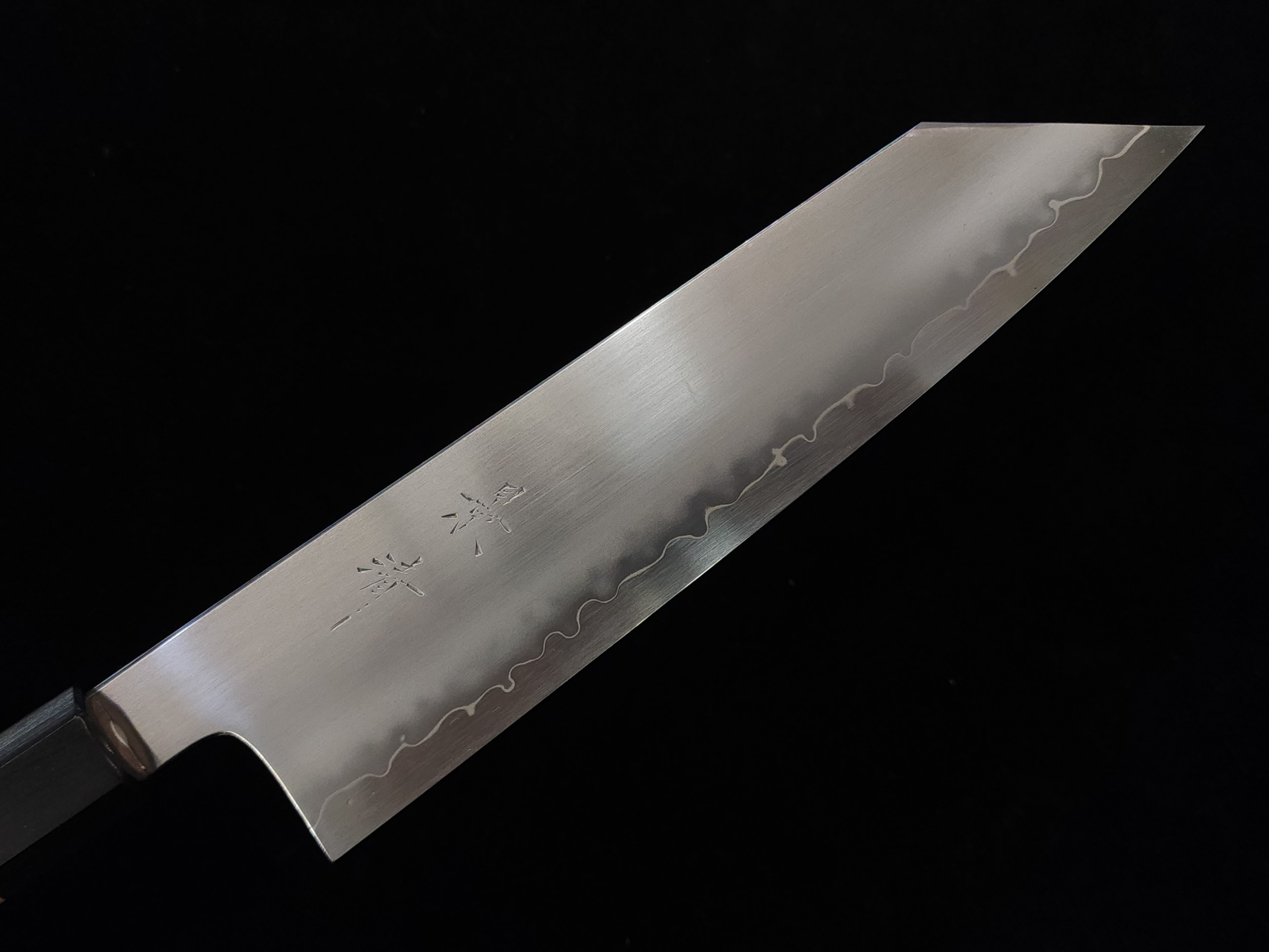 景清SG-2切付牛刀210mm