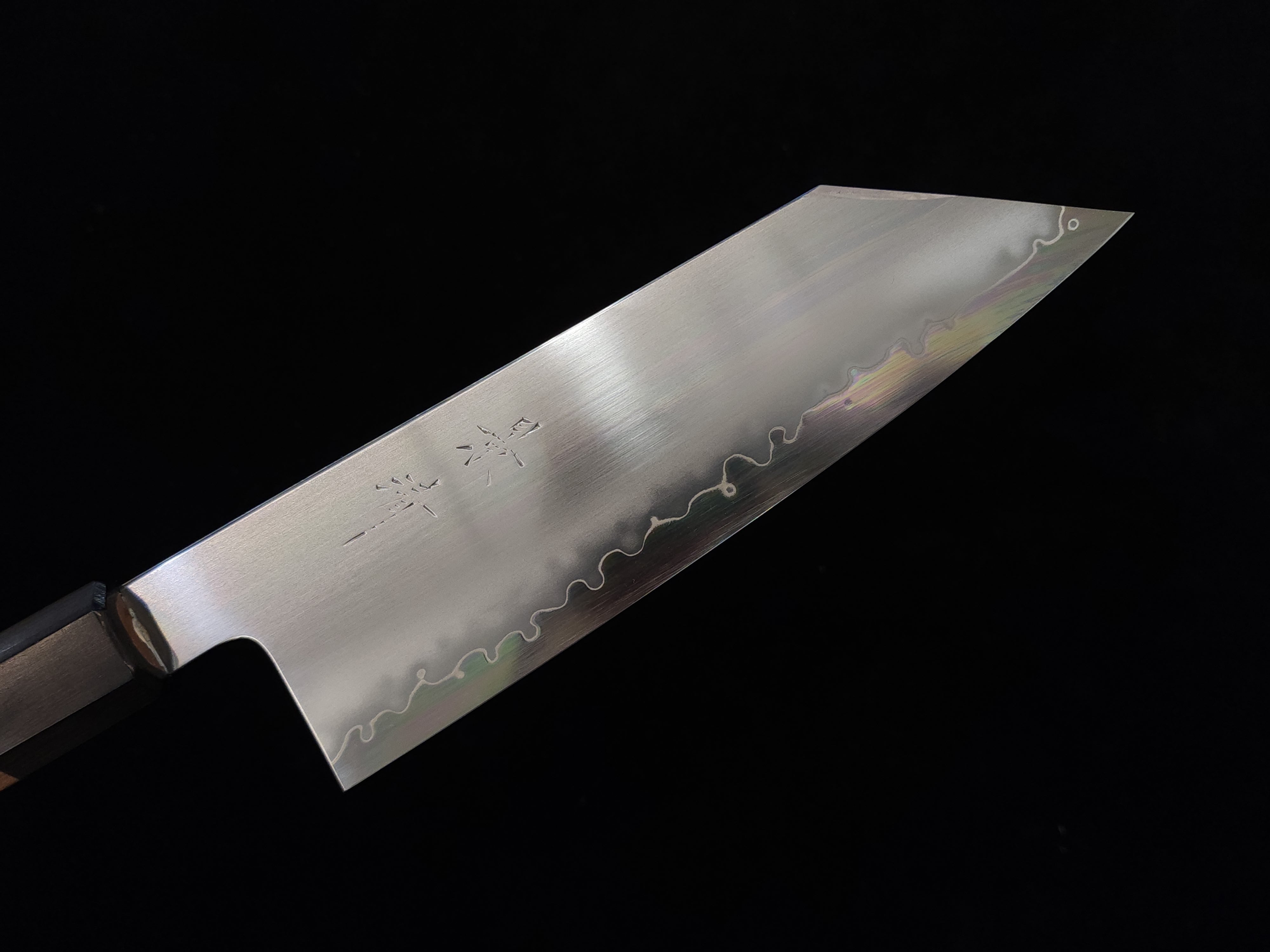 三德刀Santoku – Knife Life HK