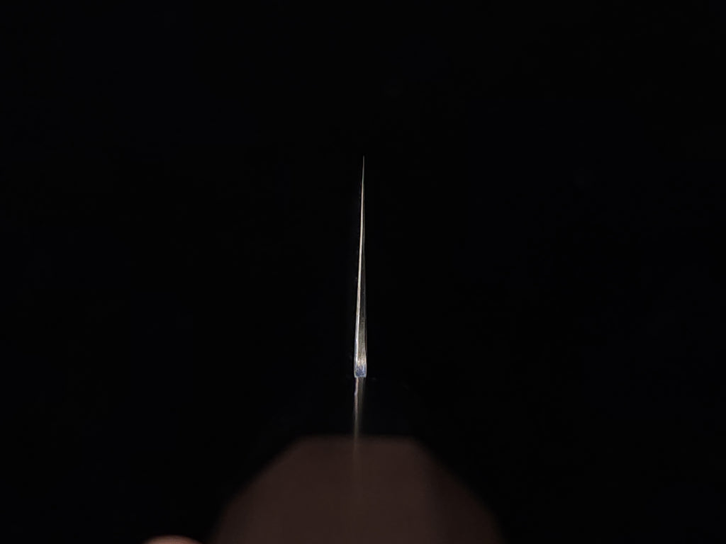 景清SG-2切付小刀150mm