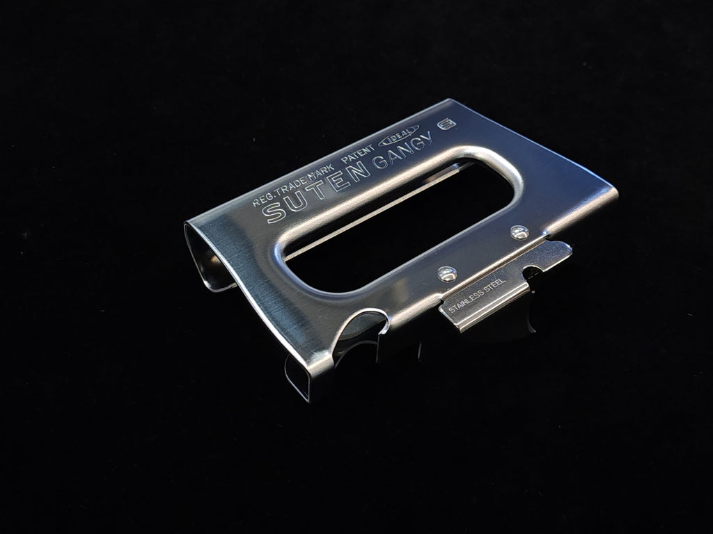 Suten Gangy不鏽鋼開罐器