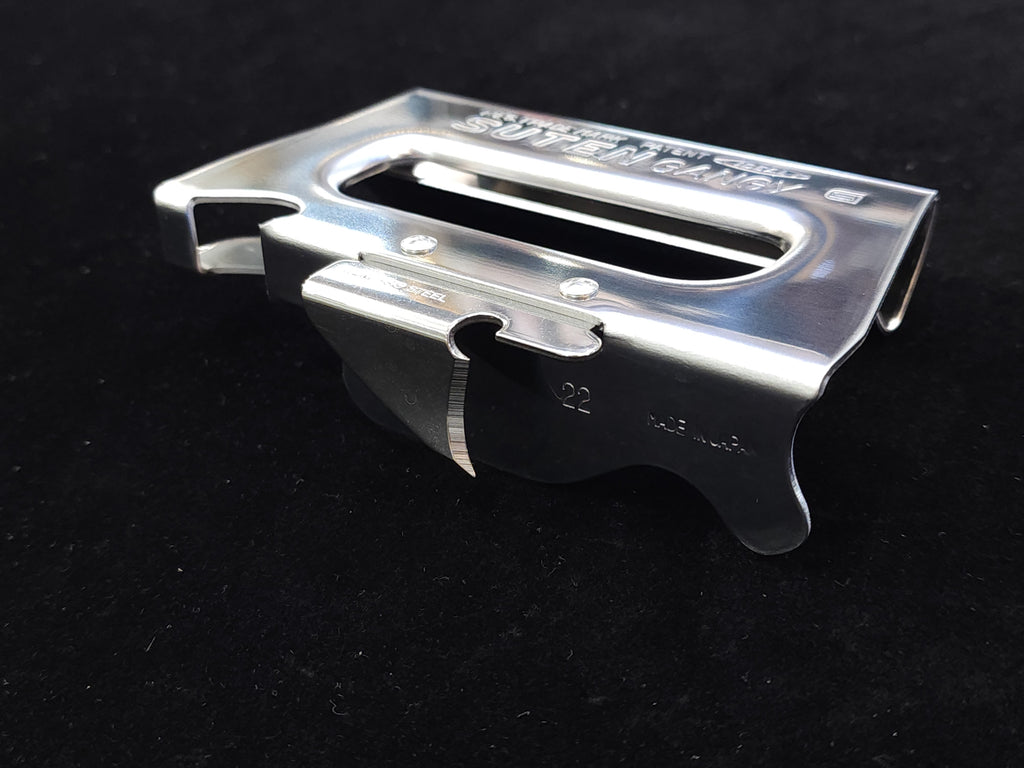 Suten Gangy不鏽鋼開罐器