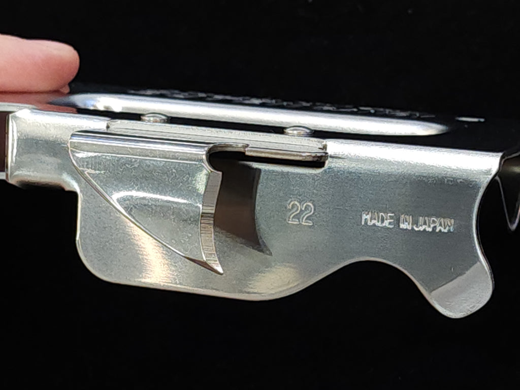 Suten Gangy不鏽鋼開罐器