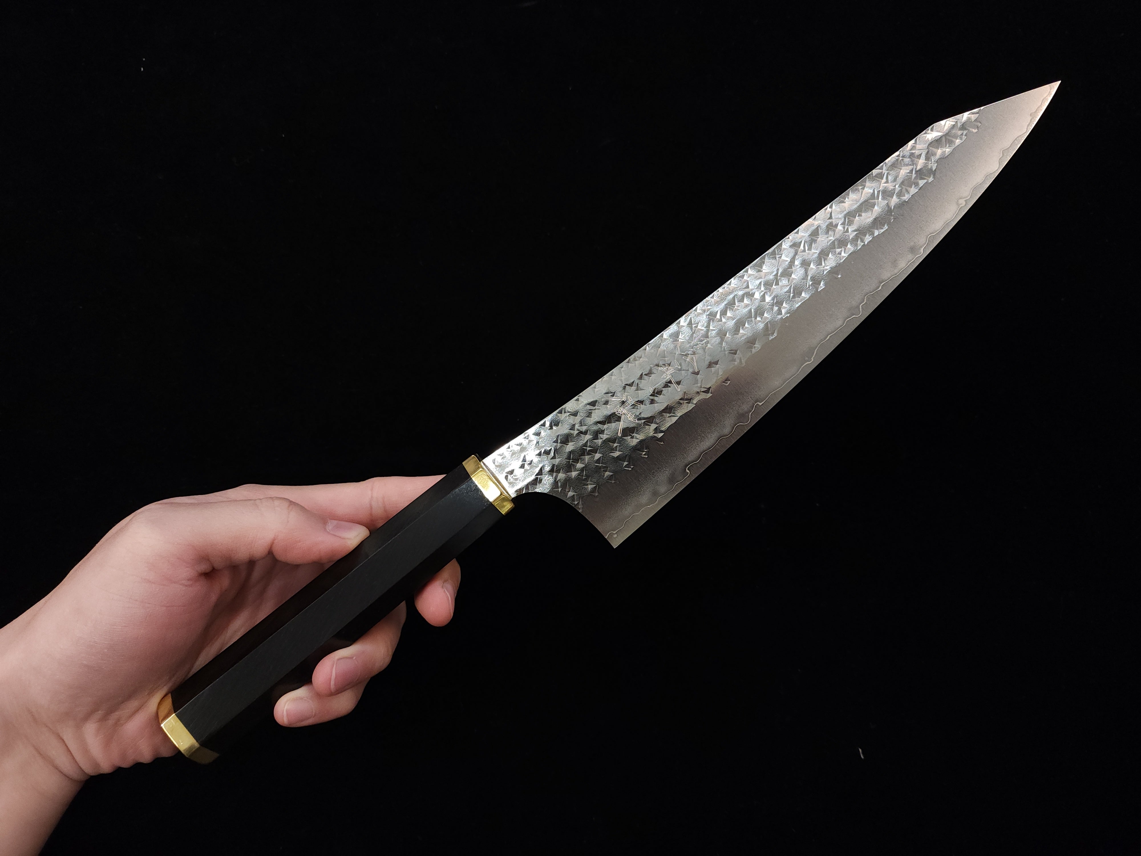 黑崎優Yu Kurosaki – Knife Life HK