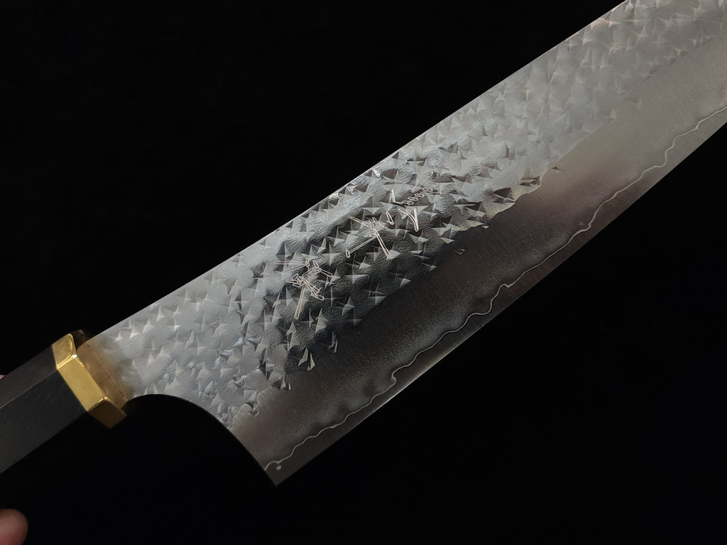 黑崎優閃光銳SG-2切付牛刀210mm