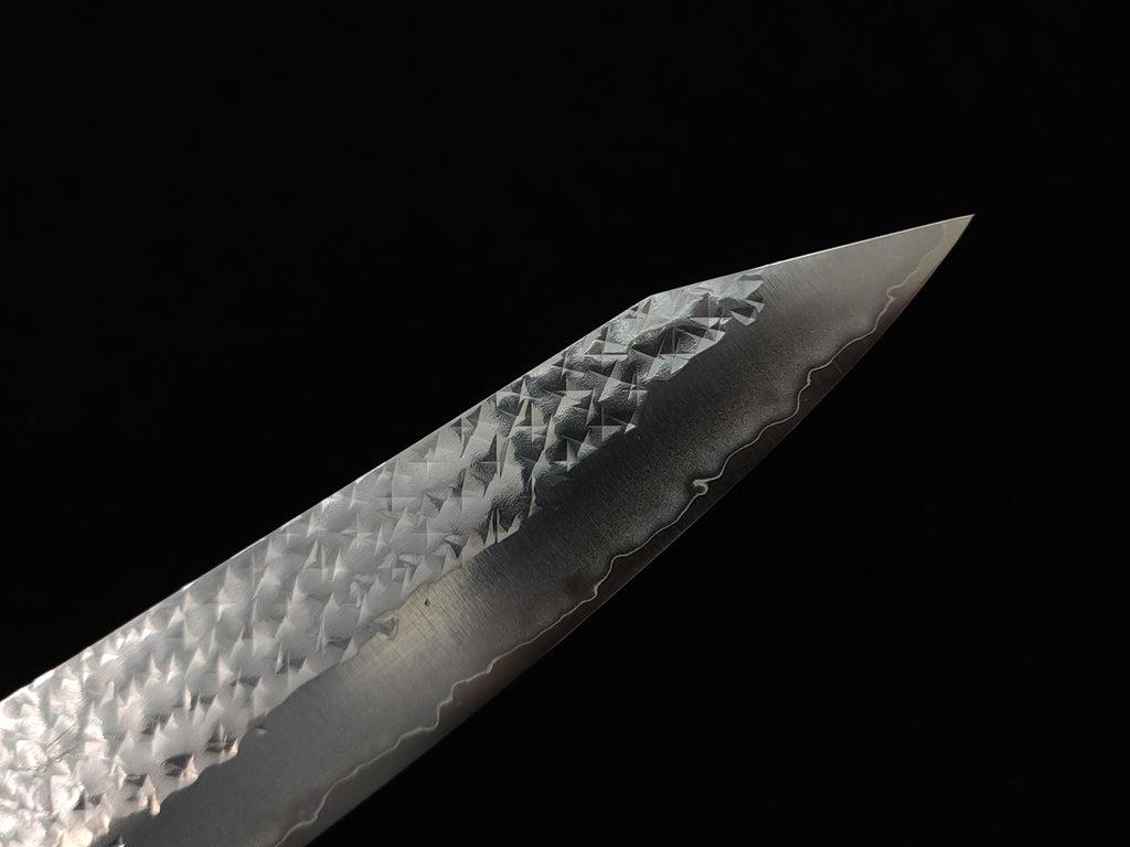 黑崎優閃光銳SG-2切付牛刀210mm