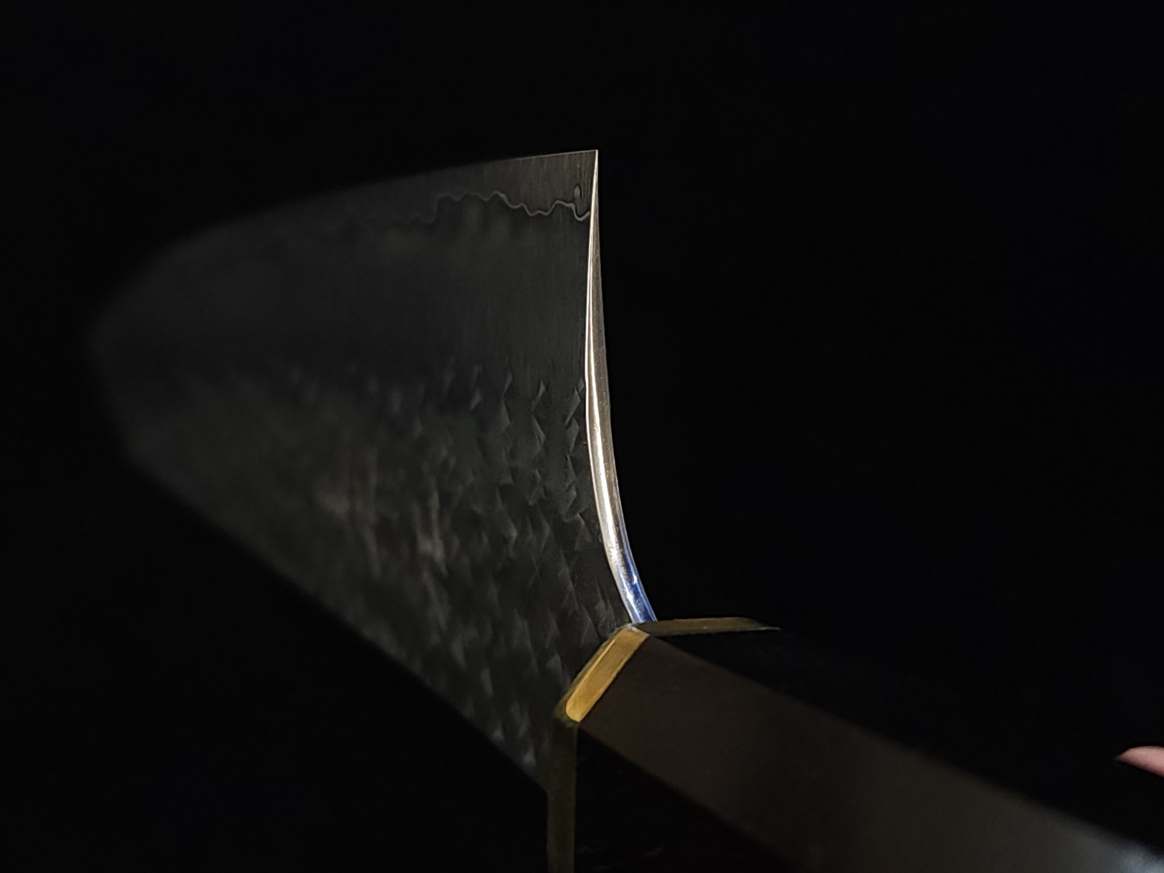 黑崎優Yu Kurosaki – Knife Life HK