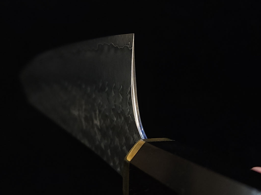 黑崎優閃光銳SG-2切付牛刀210mm