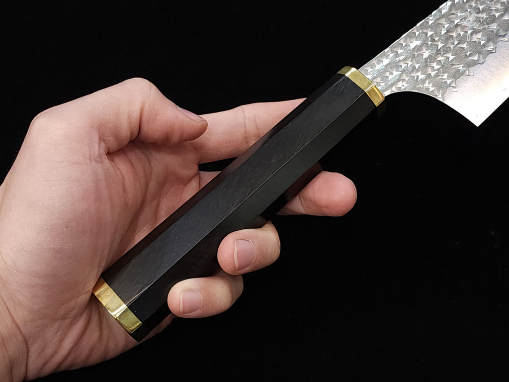 黑崎優閃光銳SG-2切付牛刀210mm