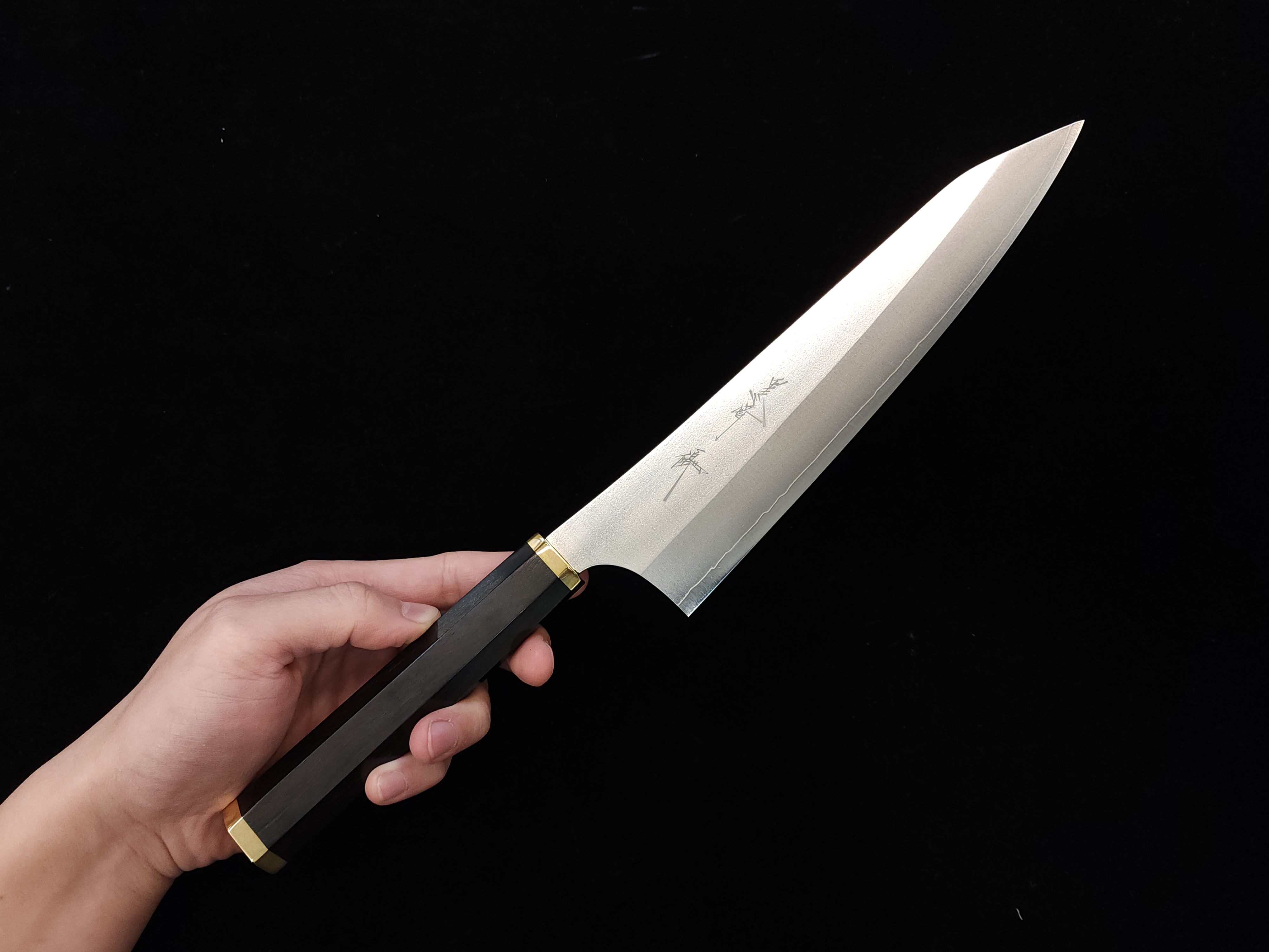 黑崎優Yu Kurosaki – Knife Life HK