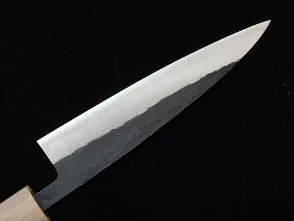 忠房黑打鎚目SLD小刀135mm