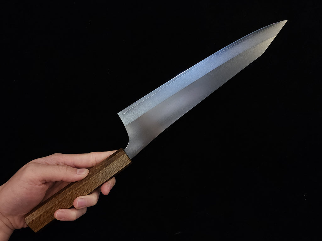 黑崎優新月光VG XEOS切付牛刀270mm