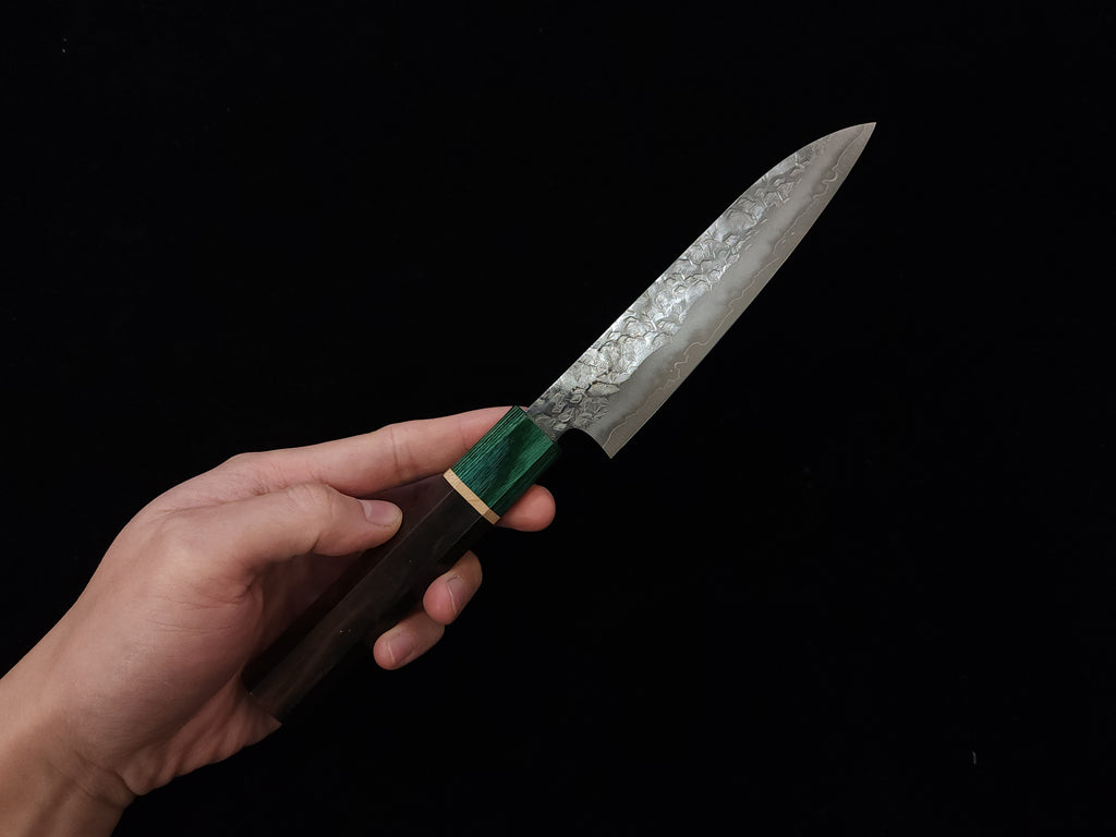 Makoto Kurosaki Samidorizuki SPG STRIX Petty 135mm