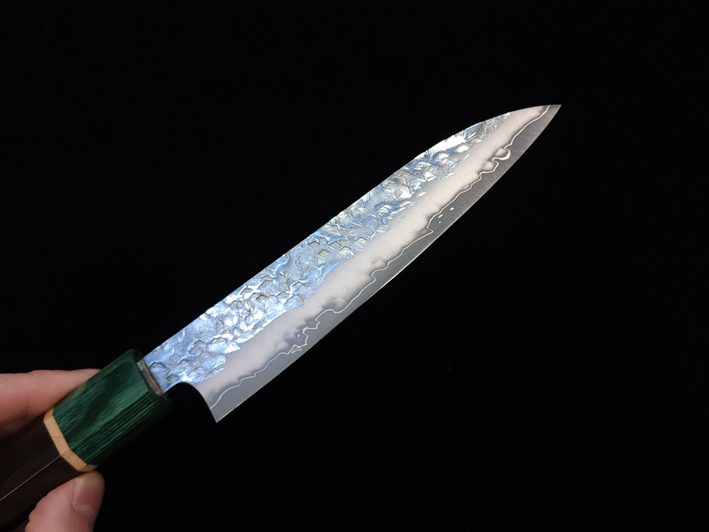 Makoto Kurosaki Samidorizuki SPG STRIX Petty 135mm