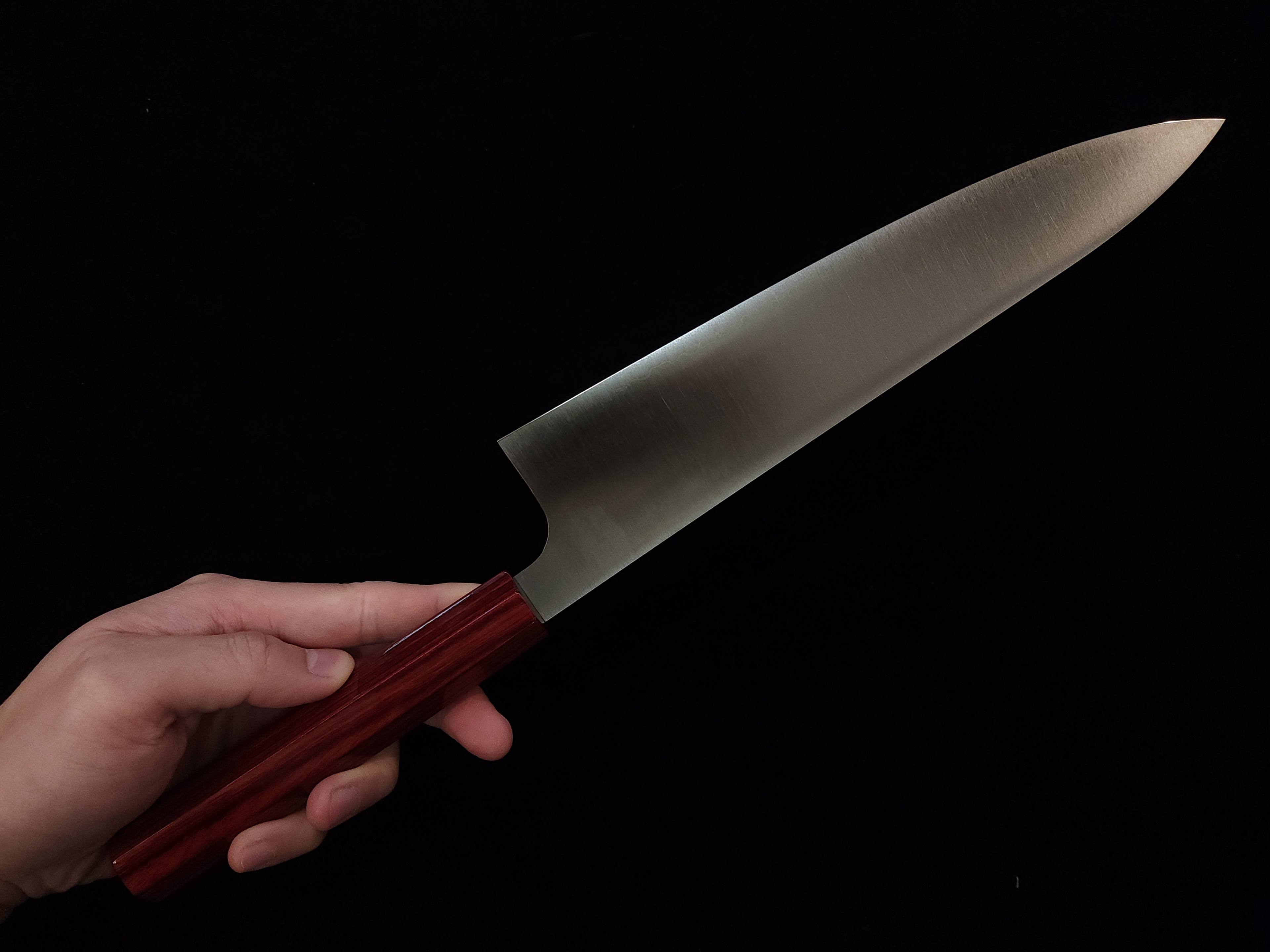 小林圭SG-2牛刀240mm