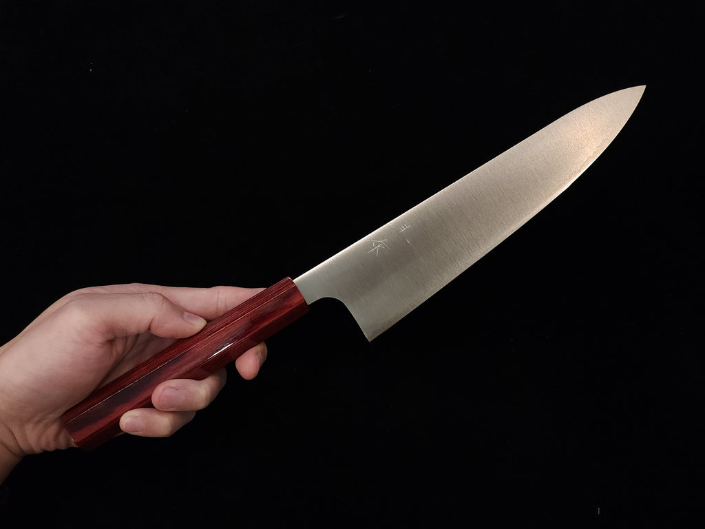 小林圭SG-2牛刀240mm