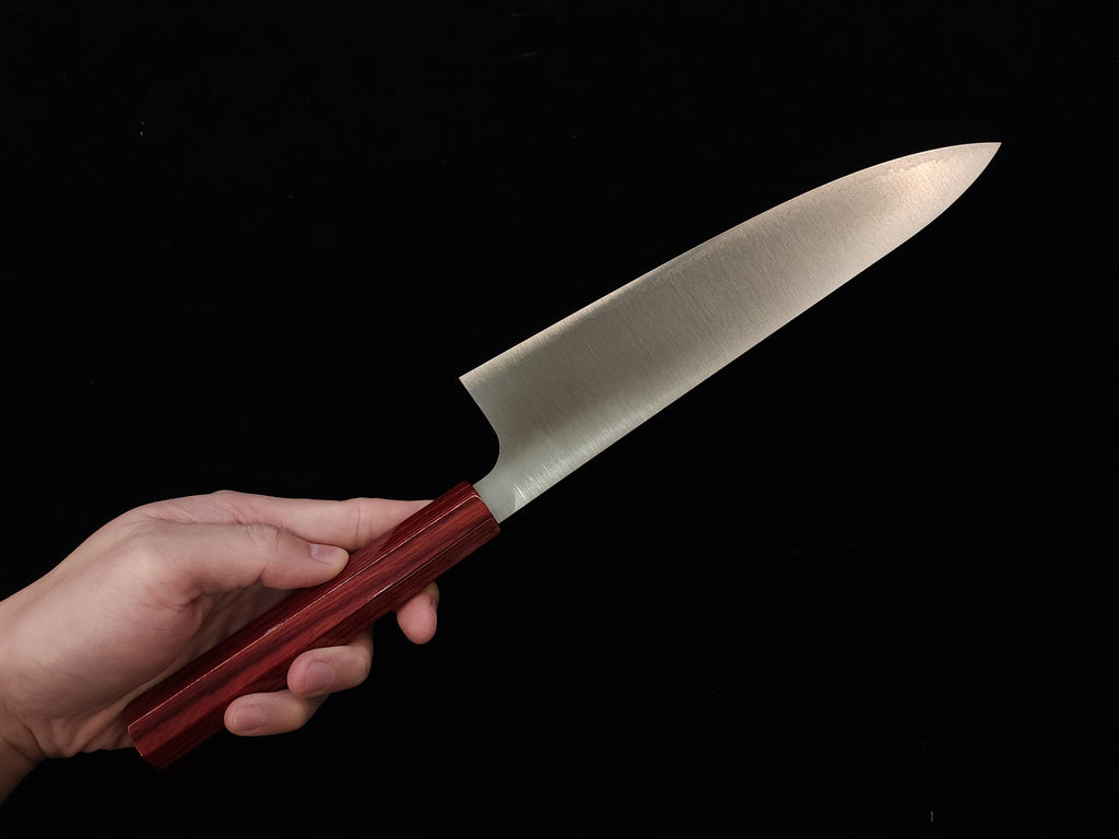 小林圭SG-2牛刀240mm