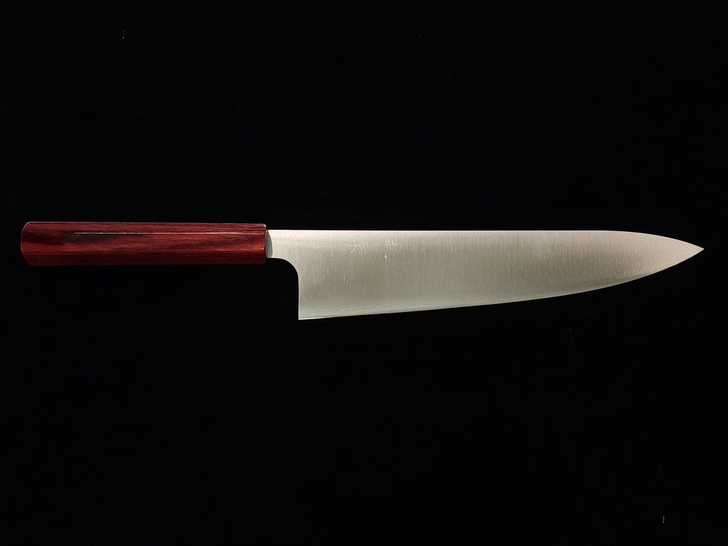 小林圭SG-2牛刀240mm